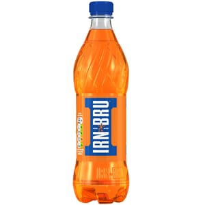 Irn-Bru 500ml