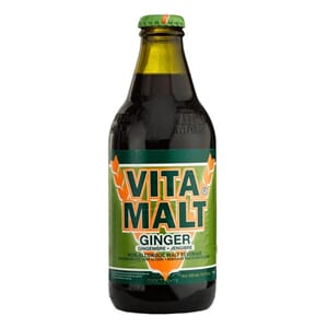 Vita Malt Ginger 330ml