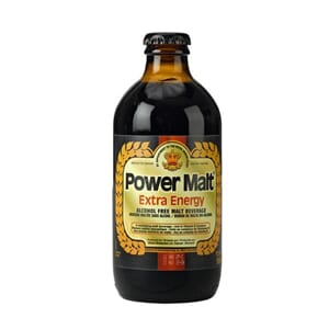 Power Malt Extra Energy 330ml