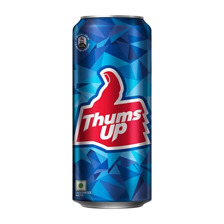 Thums UP 300ml