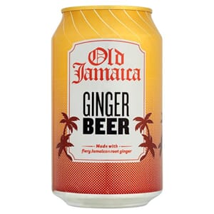 Old Jamaican Ginger Beer 330ML