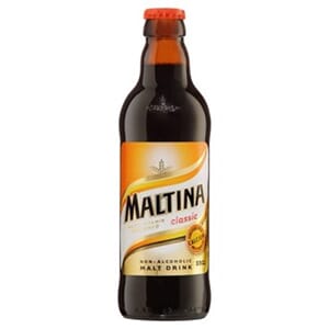 Maltina Classic Nigerian 330ml