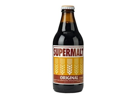 Supermalt Glass Original 330ml