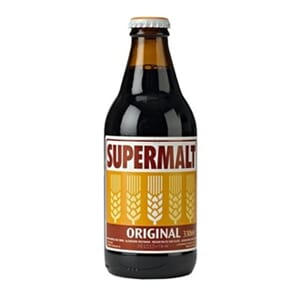 Supermalt Glass Original 330ml