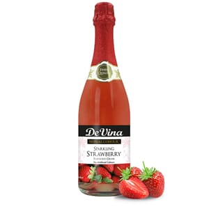 Devina Strawberry 750ml