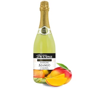 Devina Mango 750ML