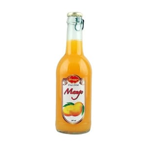 Shezan Mango Glass 250ml