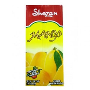 Shezan Mango Juice 1L