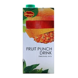 Shezan Fruit Punch Juice 1L