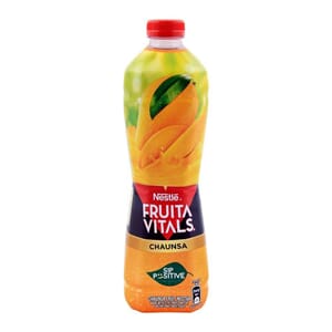 Nestle Fruita Vitals Chaunsa 1L