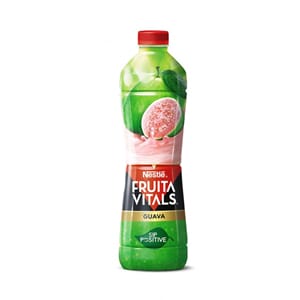 Nestle Fruita Vitals Guava 1L