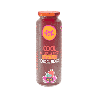 Crazy Fruits Juice Cool 250ml