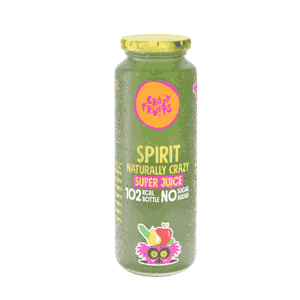Crazy Fruits Juice Spirit 250ml