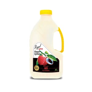 Regal Lychee Juice 2L