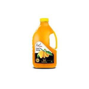 Regal Mango Juice 2L