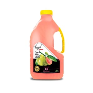 Regal Pink Guava Juice 2L