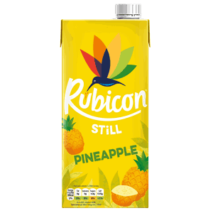 Rubicon Pineapple Juice 1L