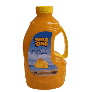 Juice King Mango Nectar 2L