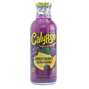 Calypso Grapeberry Lemon 473ml