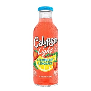 Calypso Strawberry Lemon 473ml
