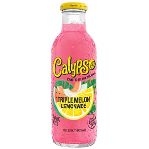 Calypso Triple Melon Lemon 473ml
