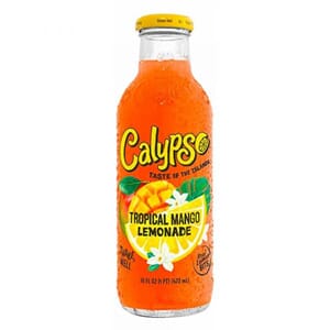 Calypso Tropical Mango Lemon 473ml