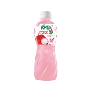 Kato Lychee 320ml