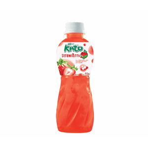 Kato Strawberry 320ml