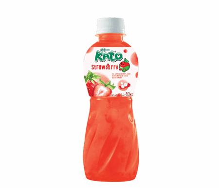 Kato Strawberry 320ml