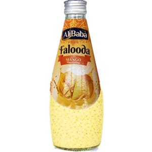 Ali Baba Basil Falooda 3in1 Mango 290ml
