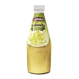 Ali Baba Basil Falooda 3in1 Pista 290ml