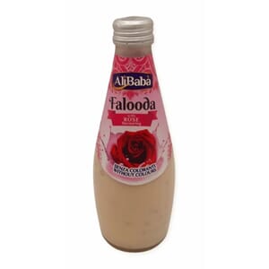 Ali Baba Basil Falooda 3in1 Rose 290ml