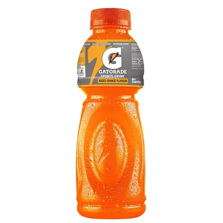 Gatorade Orange 500ml