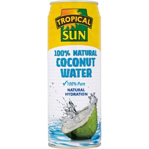 TS Coconut Water 520ml