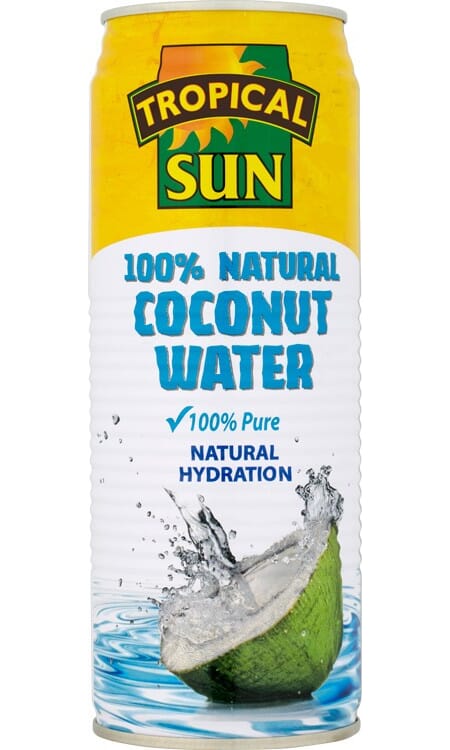 TS Coconut Water 520ml