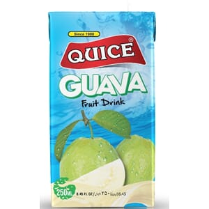 Quice Guava 250ml