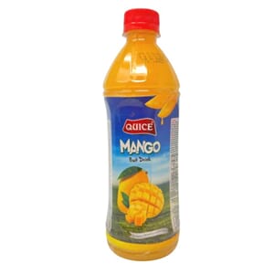 Quice Mango 500ml