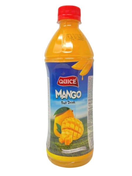 Quice Mango 500ml