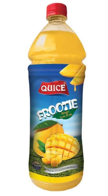 Quice Mango 1L