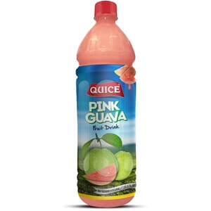 Quice Pink Guava 1L