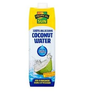 TS Coconut Water 1L