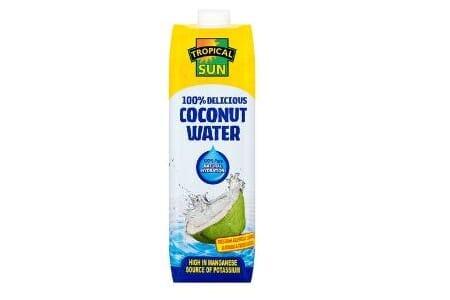 TS Coconut Water 1L