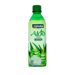 Ali Baba Aloe Vera 500ml