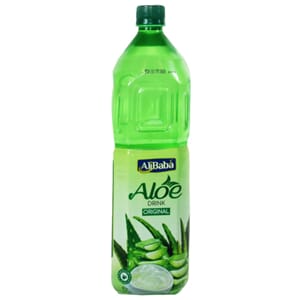 Ali Baba Aloe Vera 1,5ml