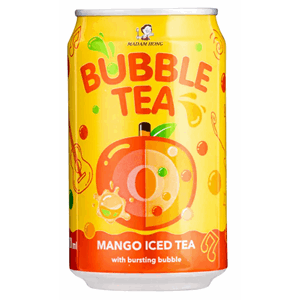Madam Hong Bubble Mango 320ml
