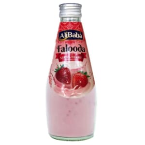 Ali Baba Basil Falooda 3in1 Strawberry 290ml