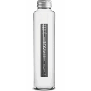 Haage Water Still 330ml Glass