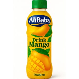 Ali Baba Mango 500ml