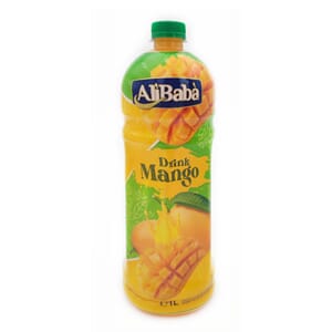 Ali Baba Mango 1L