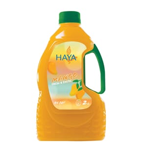 Haya Mango Juice 2.1L